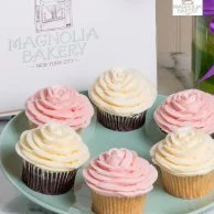 For the Love of Magnolia Bakery Bundle 45