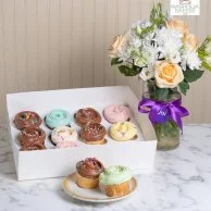 For the Love of Magnolia Bakery Bundle 41