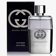 Gucci Guilty EAU Pour Homme EDT 90ML