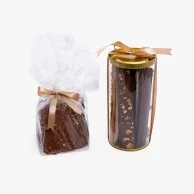 Hand Made Chocolate Barks Gift Packs By Orient Delight