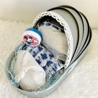 Happy Baby Basket – Tahari
