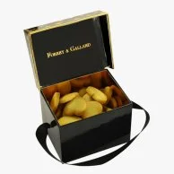 Heart Cookie Box by Forrey & Galland 