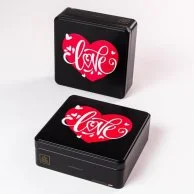Love Date Box - Filled Dates by The Date Room