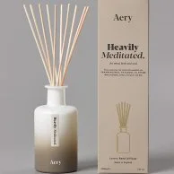 Heavily Meditated 200ml Diffuser by Aery