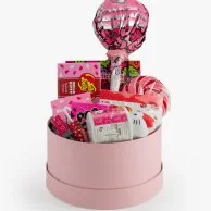 Hello Kitty Hamper by Candylicious 