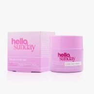 Hello Sunday the recovery one - Face Mask