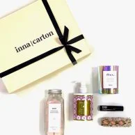 Her time Hamper by Inna Carton