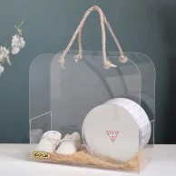 Heralds of Joy Gift Basket