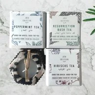 Herbal Tea Set by Zola Collective