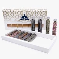 Herbal Teas Gift Box By Orient Delight