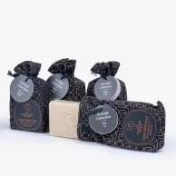 Heritage Camel Milk Soap Collection by The Camel Soap Factory*