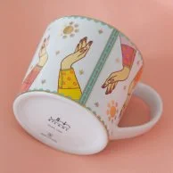Hessa's Mug by Silsal