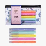 Highlighters Set by Yes Studio