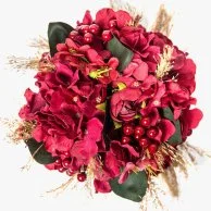Warm Love Flower Bouquet