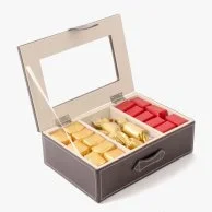 Holiday Bliss - Box of Christmas Chocolates