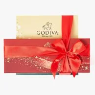 Holiday Bundle Offer 1 By Godiva 