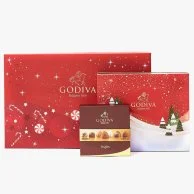 Holiday Bundle Offer 4 By Godiva