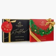 Holiday Collection Bundle 1 by Godiva