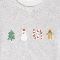 Holiday Sweater- Small
