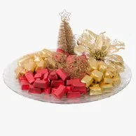 هولي ديز - هدية شوكولاتة الكريسماس