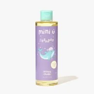 Honey Cream Shampoo by Mini U
