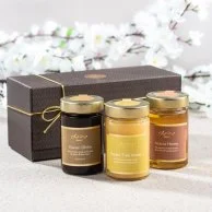 Honey Gift Set by Bateel