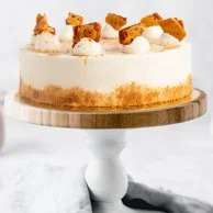 Honeylicious Cake