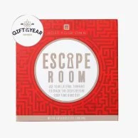 Host Your Own - Escape Room by Talking Tables