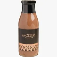 مشروب شوكولاتة ساخنة 480 مل من أنجيلينا