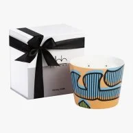 Hubb Mirage Candle (500g) by Silsal