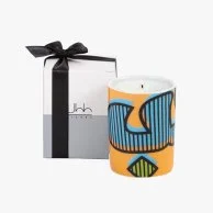 Hubb Mirage Candle (60g) By Silsal