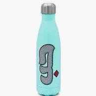 Hubb Turquoise Bottle by Silsal