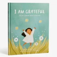 I am Grateful Book for Kids by Intelligent Change