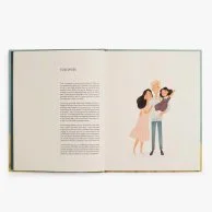 كتاب "أنا ممتن" للأطفال من إنتلجنت تشينج