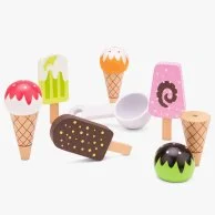Ice Cream Shop by New Classic Toys