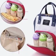 Baby Essentials Bag