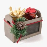 In the Woods - Christmas Gift Set