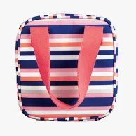 Individual Cool Bag - Stripes by Joules