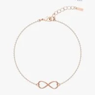 Infinity symbol Bracelet 