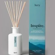 Inspire 200ml Diffuser  by Aery