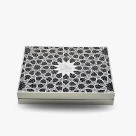 Islamic Design Box by Palmeera