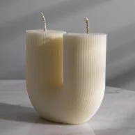 It's U Scented Gift Candle by Melosa