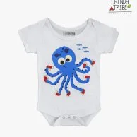 Jaden the Octopus Baby Onesie (9-12 months)