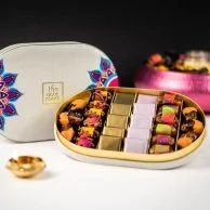 Jewel Box Diwali Edition by The Date Room