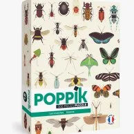 أحجية الصور المقطوعة - الحشرات (500 قطعة) من بوبيك