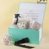 Joud Good Morning Gift Box by Silsal