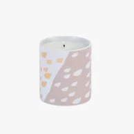 Joud Tropical Wood Candle (150g)