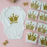 Joy Baby Girl Gift Box