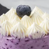 Keto Blueberry Cheesecake Mono By Bloomsbury's