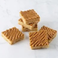 Keto Peanut Butter Blondies By Cake Social